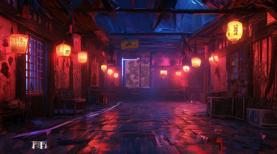 明日之后游戏图片2